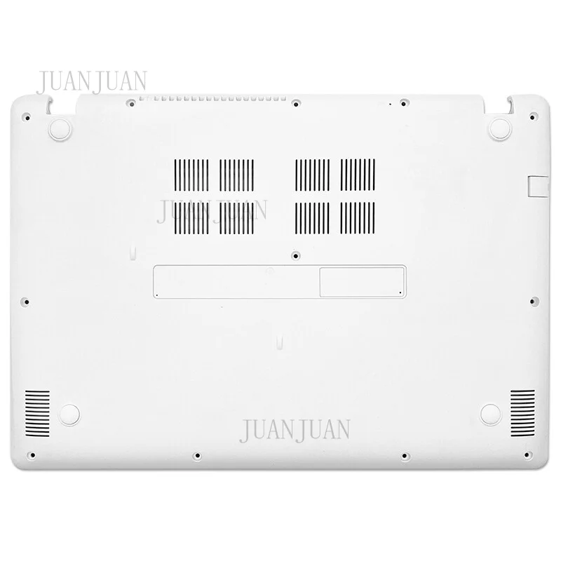 A+ для Acer TMP238 V3-372 N15W8 D, нижняя часть корпуса, белая
A+ для Acer TMP238 V3-372 N15W8 D, нижняя часть корпуса, белая