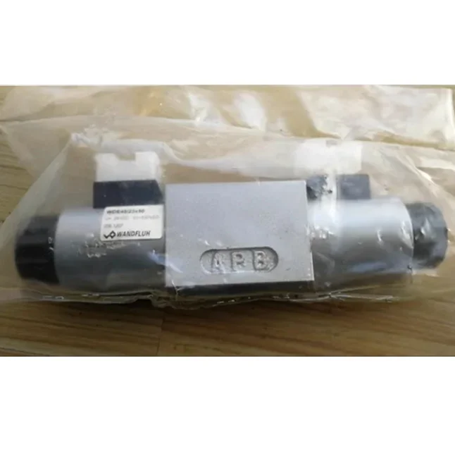 2026 WDPFA06-ACB-S-5-G24/WD Hydraulic Solenoid Valve WDPFA06-AC1-R-32 24VD
2026 WDPFA06-ACB-S-5-G24/WD Hydraulic Solenoid Valve WDPFA06-AC1-R-32 24VD