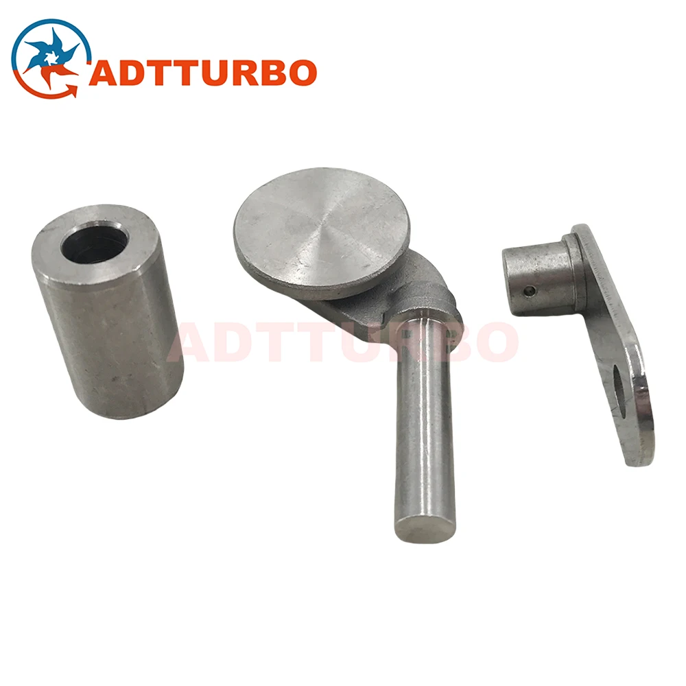 VG16 Turbo Flapper 189006A0003 181201132E Turbine Wastegate Rattle Parts 180810528E for HONDA ACCORD 1.5L 1.5T 2018-
VG16 Turbo Flapper 189006A0003 181201132E Turbine Wastegate Rattle Parts 180810528E for HONDA ACCORD 1.5L 1.5T 2018-