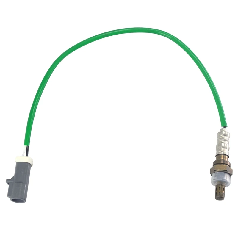 Передний датчик кислорода O2, датчик для Mazda Tribute 2.0L 2001-2004 AJ03-18-861D
Передний датчик кислорода O2, датчик для Mazda Tribute 2.0L 2001-2004 AJ03-18-861D