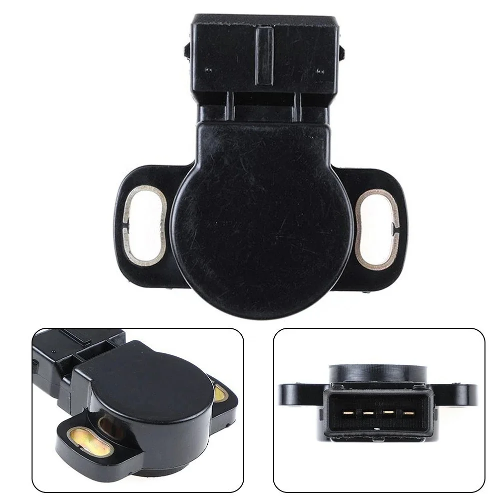 Throttle Position Sensor MD614772 For MITSUBISHI LANCER VI CK/CP 3.5L V6/1.8L 2.4L L4 1995-2003 MD614734,TH247,TPS4073
Throttle Position Sensor MD614772 For MITSUBISHI LANCER VI CK/CP 3.5L V6/1.8L 2.4L L4 1995-2003 MD614734,TH247,TPS4073