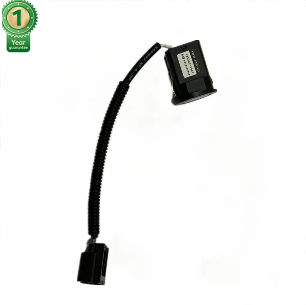 New PDC Rear Centre Parking Sensor OEM 39693-SWW-G01 188300-5921 For Hon-da C-R-V CR-V 07-12
New PDC Rear Centre Parking Sensor OEM 39693-SWW-G01 188300-5921 For Hon-da C-R-V CR-V 07-12