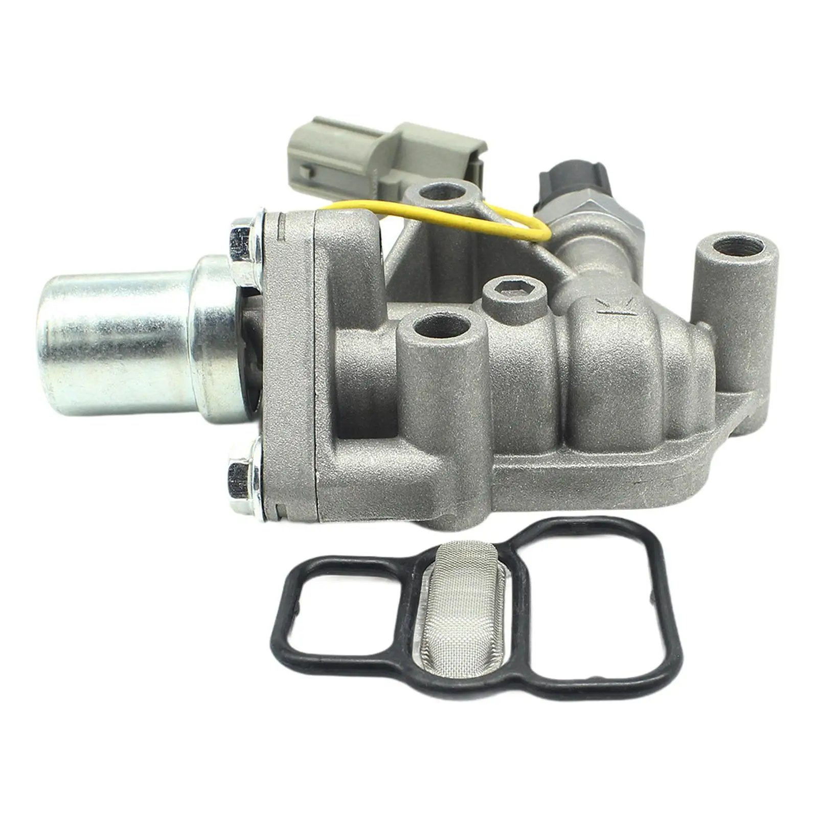 Соленоидный катушечный клапан 15810-plr-a01, прочные замены для Honda 2001-2005
Соленоидный катушечный клапан 15810-plr-a01, прочные замены для Honda 2001-2005