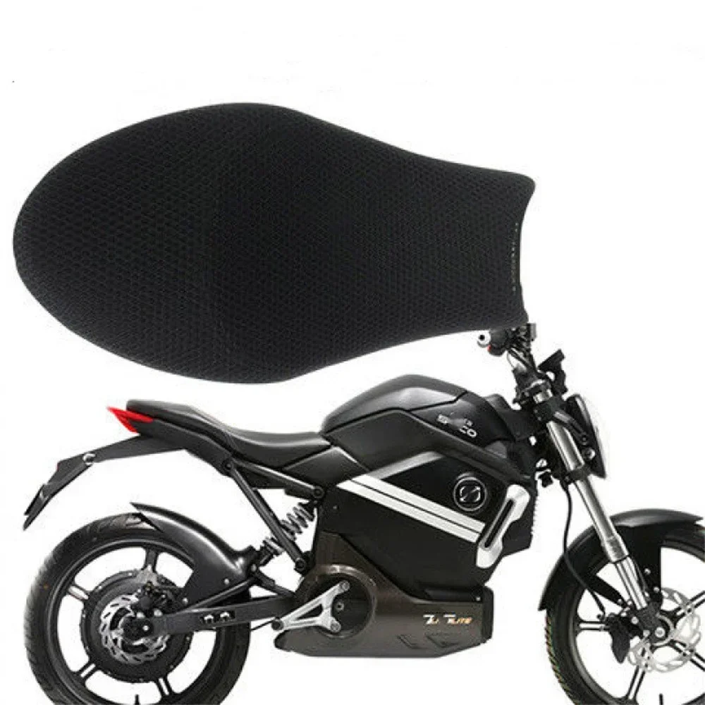 For Super SOCO TS/TC electric modification seat cushion insulation net waterproof breathable sun protection cover all seasons
For Super SOCO TS/TC electric modification seat cushion insulation net waterproof breathable sun protection cover all seasons