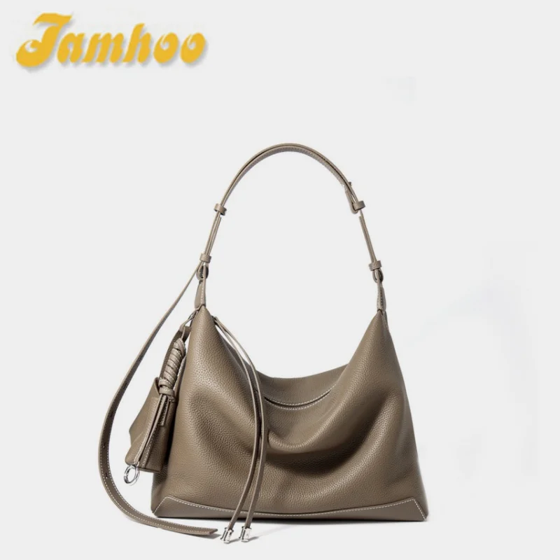Jamhoo New Luxury Designer Women Tote Bag Female Crossbody Shoulder Bags For Women Large Commute Travel Handbag Hobo bolsas
Jamhoo New Luxury Designer Women Tote Bag Female Crossbody Shoulder Bags For Women Large Commute Travel Handbag Hobo bolsas