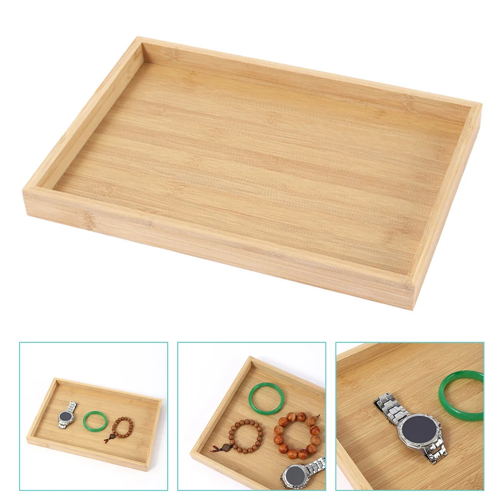 Bamboo Jewelry Tray Storage Dish Ring Earring Plate Desktop Organizer For Bedroom Wedding Gift Trinket Sundry Holder
Bamboo Jewelry Tray Storage Dish Ring Earring Plate Desktop Organizer For Bedroom Wedding Gift Trinket Sundry Holder