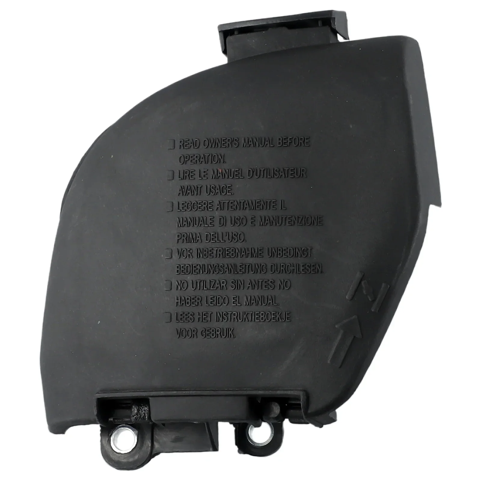 Air Filter Cover Housing For Honda GX35 GX35NT HHT35S 35cc Trimmer Engine Motor Parts Garden Power Tools Accessories
Air Filter Cover Housing For Honda GX35 GX35NT HHT35S 35cc Trimmer Engine Motor Parts Garden Power Tools Accessories