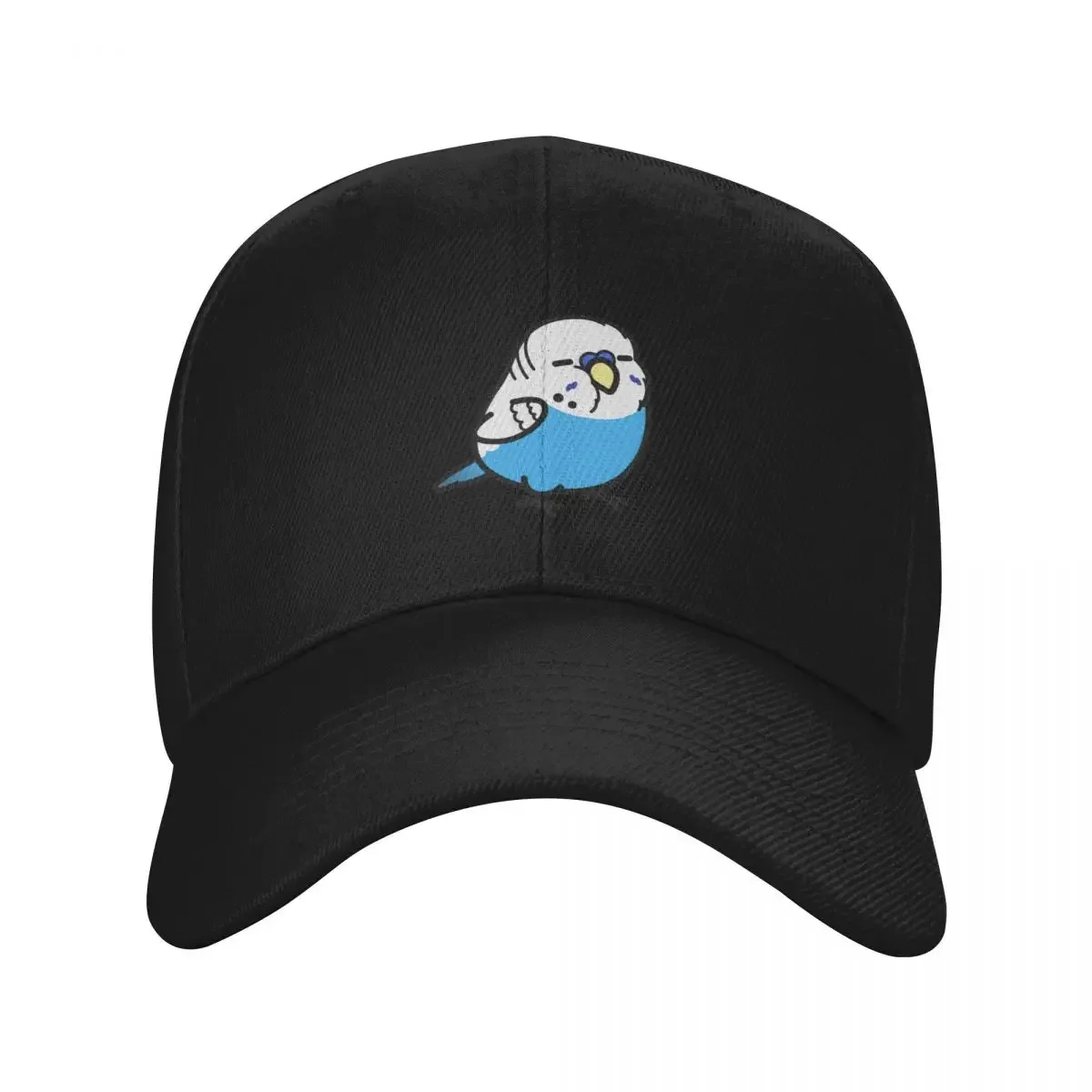 Chubby English Blue Budgie - Male Baseball Cap Rugby derby hat Men Hats Women's
Chubby English Blue Budgie - Male Baseball Cap Rugby derby hat Men Hats Women's