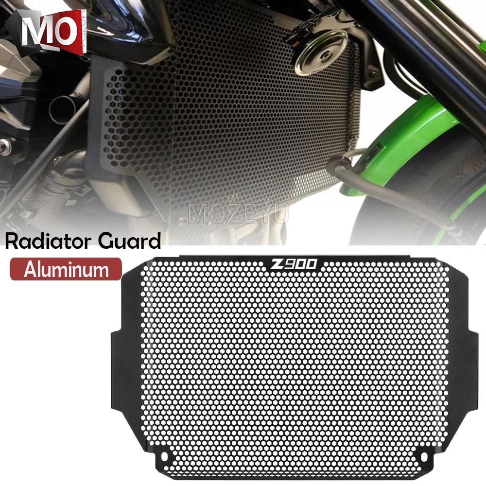 Motorcycle Radiator Grille Guard Cover Protector FOR KAWASAKI Z900 Z 900 z900 SE Z900se 2017 2018 2019 2020 2021 2022 2023 2024
Motorcycle Radiator Grille Guard Cover Protector FOR KAWASAKI Z900 Z 900 z900 SE Z900se 2017 2018 2019 2020 2021 2022 2023 2024