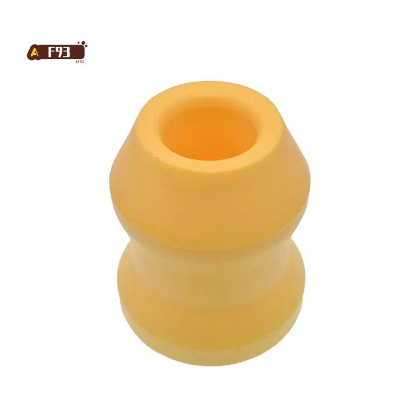 AF93-резиновый демпфер задней подвески MR418018 для Mitsubishi Pajero Sport K94W K96W K97W KH4W KH8W
AF93-резиновый демпфер задней подвески MR418018 для Mitsubishi Pajero Sport K94W K96W K97W KH4W KH8W