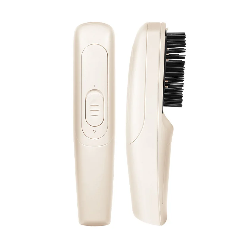 Hair Care Red Light Laser Hair Growth Comb Brushes Grow Anti Hair Loss Therapy Regrowth Device Machine Infrared Massager
Hair Care Red Light Laser Hair Growth Comb Brushes Grow Anti Hair Loss Therapy Regrowth Device Machine Infrared Massager