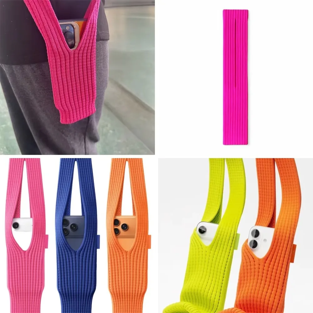 40/80cm Fashion Pure Color Knitted Mobile Phone Mini Hanging Bag and Can Crossbody for Women 2026 Luxury Phone Protect Handbags
40/80cm Fashion Pure Color Knitted Mobile Phone Mini Hanging Bag and Can Crossbody for Women 2026 Luxury Phone Protect Handbags