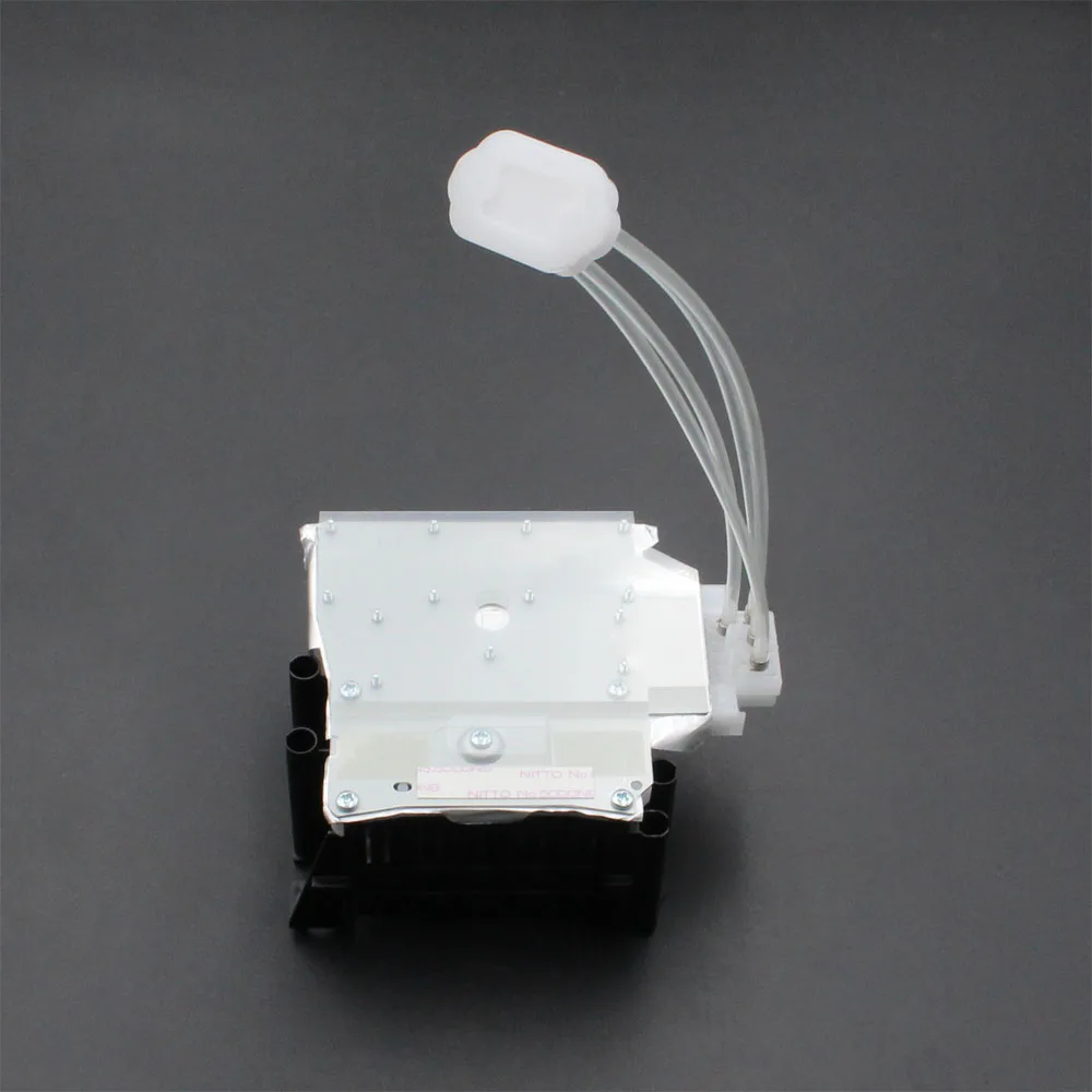 Держатель амортизатора оригинальная новая модель амортизатор в сборе для Epson Surecolor F7200 F7000 F7070 F7270 воздуховод принтера, C R.A; ASSY CF06:ASP
Держатель амортизатора оригинальная новая модель амортизатор в сборе для Epson Surecolor F7200 F7000 F7070 F7270 воздуховод принтера, C R.A; ASSY CF06:ASP