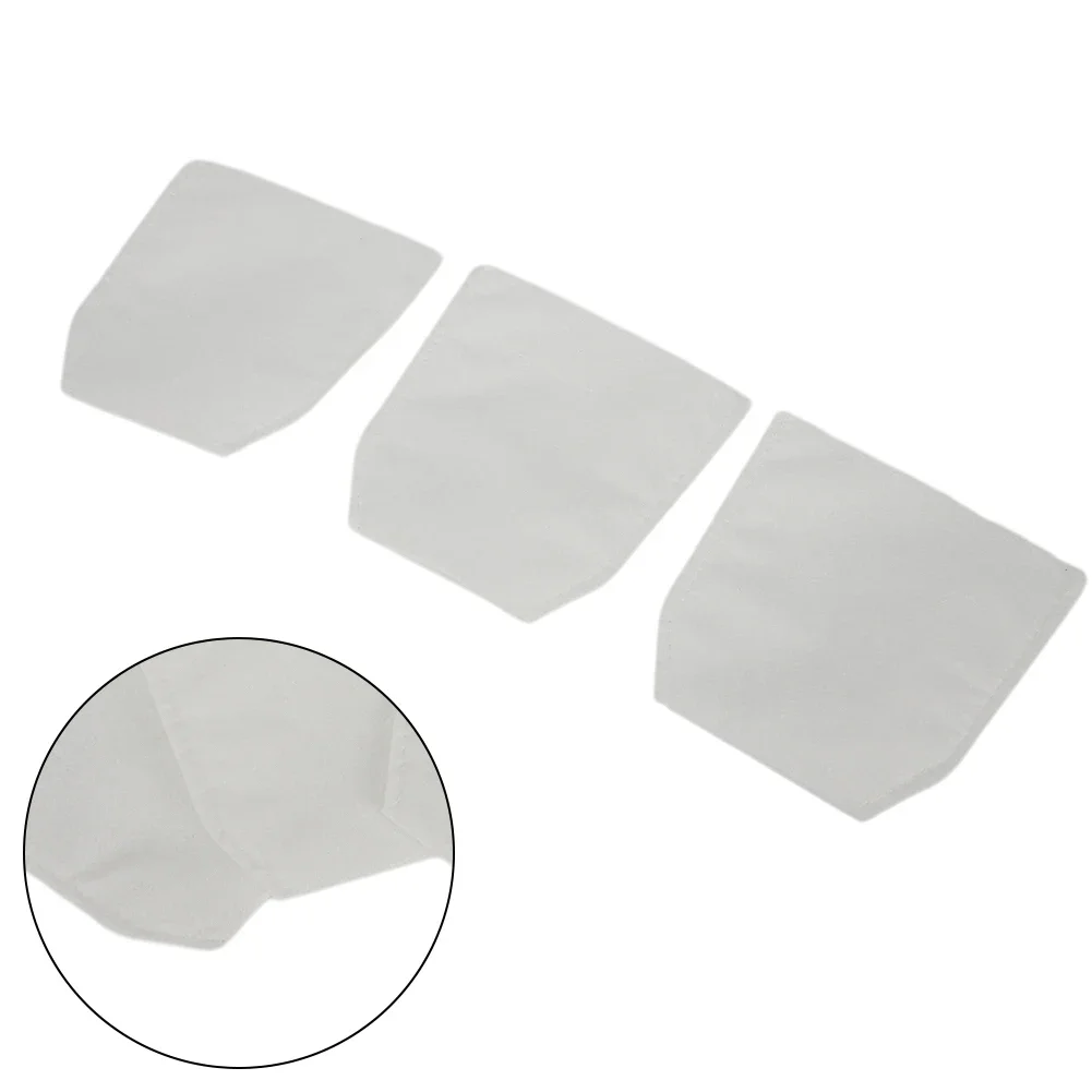 3pcs Felt Filters For Makita CL180 DCL180 CL100DZ Series Vacuum Cleaner 4430603 Home Cleaning Replacement Parts
3pcs Felt Filters For Makita CL180 DCL180 CL100DZ Series Vacuum Cleaner 4430603 Home Cleaning Replacement Parts