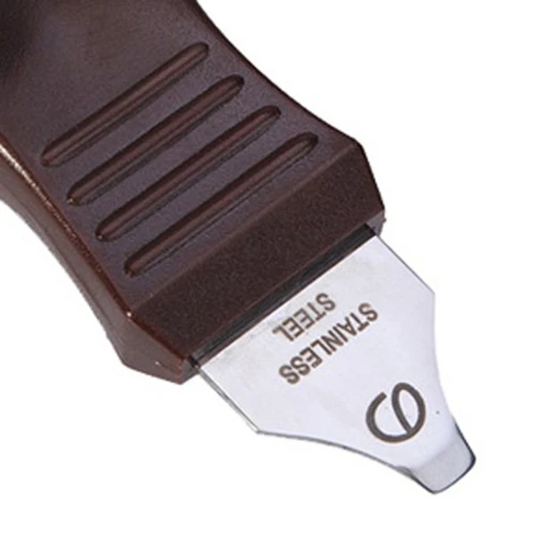 Durable Watch Case Opener Tools Repair Pry Off Back Wrist Brown Pocket Watchmaker Tool Stainless Steel Plastic Easy Use
Durable Watch Case Opener Tools Repair Pry Off Back Wrist Brown Pocket Watchmaker Tool Stainless Steel Plastic Easy Use