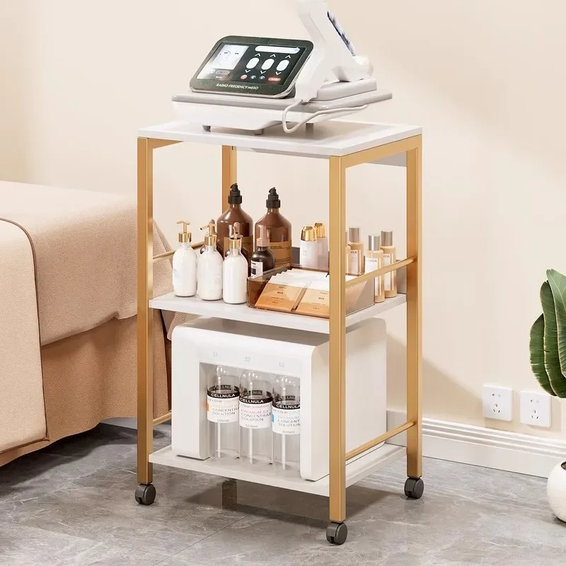 Clinical Service Cart Small Stainless Steel Trolley Hair Dressing Barber Units Cabinet Salon Trolley Beauty Studio Cosmetic
Clinical Service Cart Small Stainless Steel Trolley Hair Dressing Barber Units Cabinet Salon Trolley Beauty Studio Cosmetic