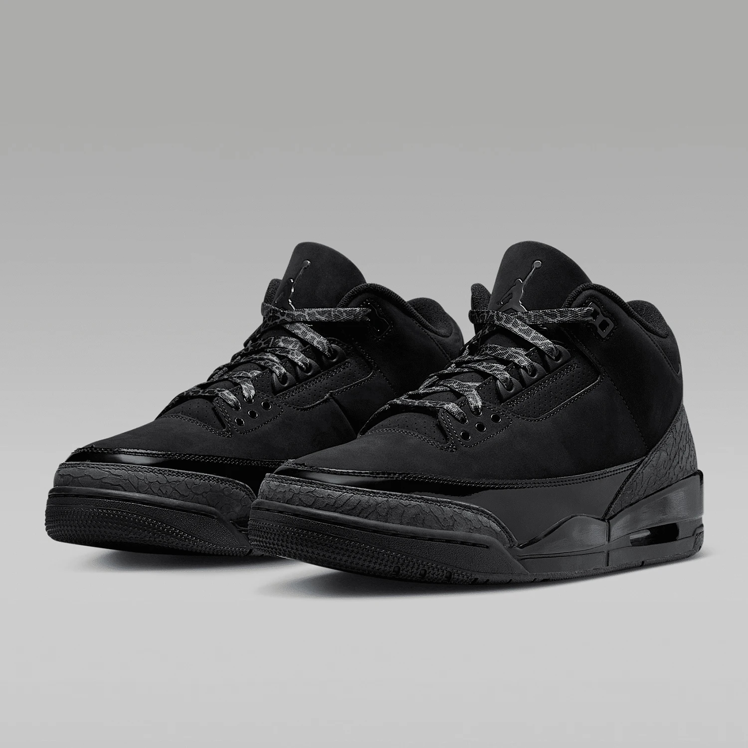 Nike genuine JORDAN men's air cushion sports cushioning basketball shoes CT8532-001
Nike genuine JORDAN men's air cushion sports cushioning basketball shoes CT8532-001