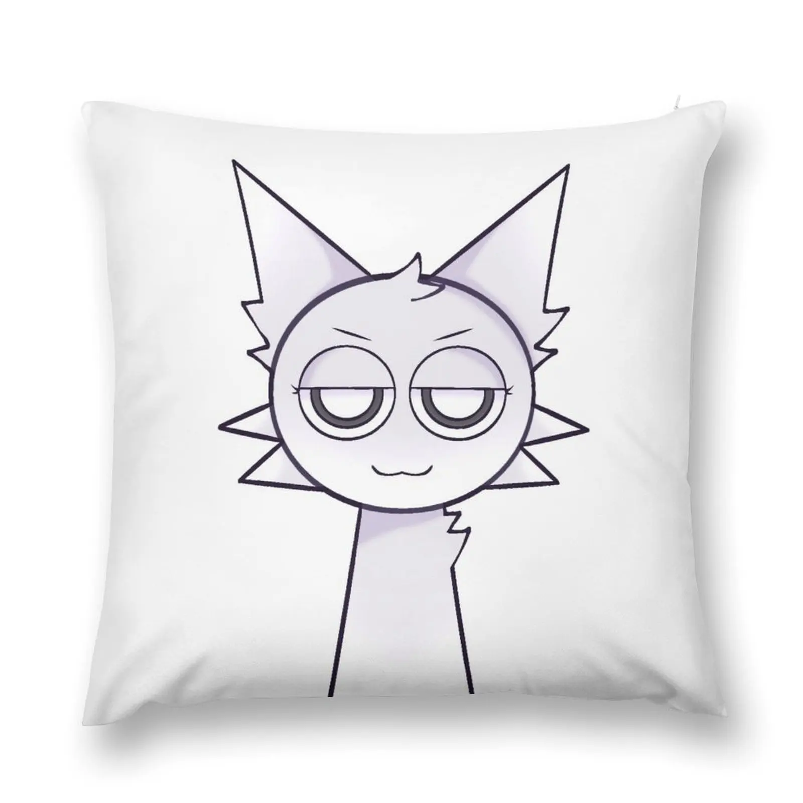 Smug Wenda Sprunki Incredibox Throw Pillow Decorative Cushions For Luxury Sofa Throw Pillow pillow
Smug Wenda Sprunki Incredibox Throw Pillow Decorative Cushions For Luxury Sofa Throw Pillow pillow