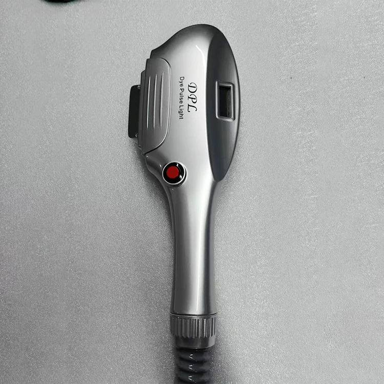IPL Hair Remover Machine Portable Quartz Crystal Ipl Epilator Pulsed Light Laser Hair Removal Handle for Sale
IPL Hair Remover Machine Portable Quartz Crystal Ipl Epilator Pulsed Light Laser Hair Removal Handle for Sale