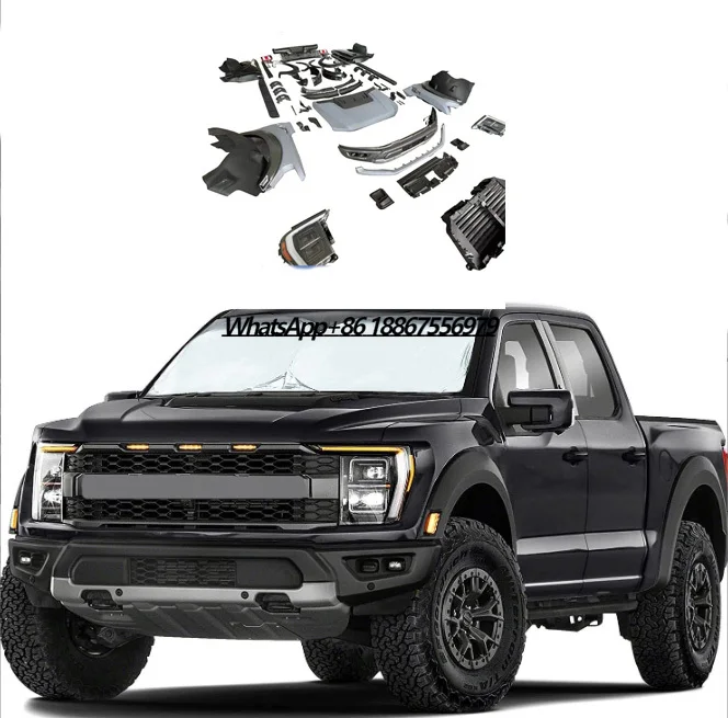 For Ford Svt F150 2012 2013 2014 2015 2016 2017 2018 2019 2020 Upgrade to 2021 2022 2023 Raptor Assembly for ford F150 Grill
For Ford Svt F150 2012 2013 2014 2015 2016 2017 2018 2019 2020 Upgrade to 2021 2022 2023 Raptor Assembly for ford F150 Grill