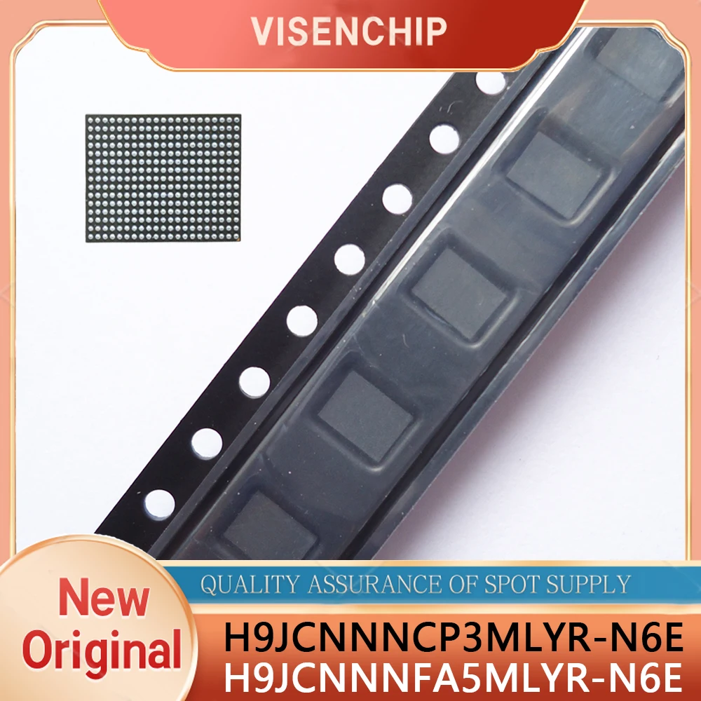 1piece New H9JCNNNCP3MLYR-N6E H9JCNNNCP3ML H9JCNNNFA5MLYR-N6E H9JCNNNFA5ML LPDDR5 BGA Chipset
1piece New H9JCNNNCP3MLYR-N6E H9JCNNNCP3ML H9JCNNNFA5MLYR-N6E H9JCNNNFA5ML LPDDR5 BGA Chipset
