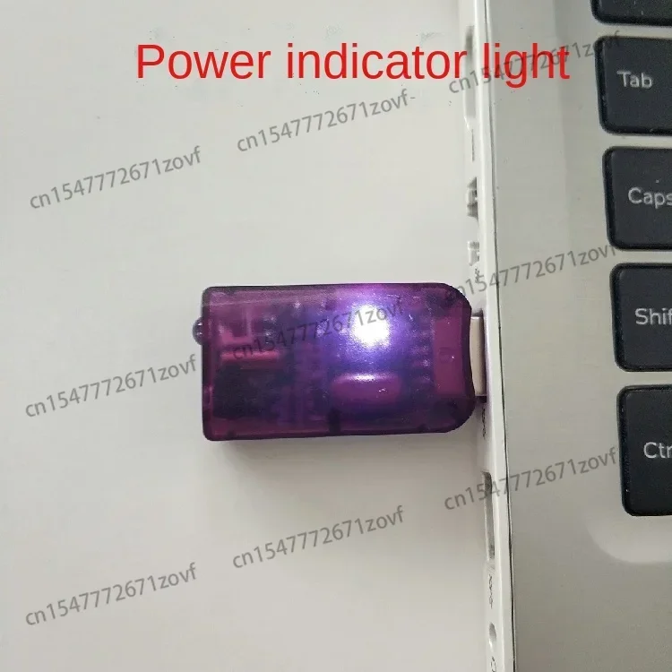 Инфракрасный адаптер USB-RSDA — для чтения счетчиков воды/электричества/газа и отладки оборудования
Инфракрасный адаптер USB-RSDA — для чтения счетчиков воды/электричества/газа и отладки оборудования