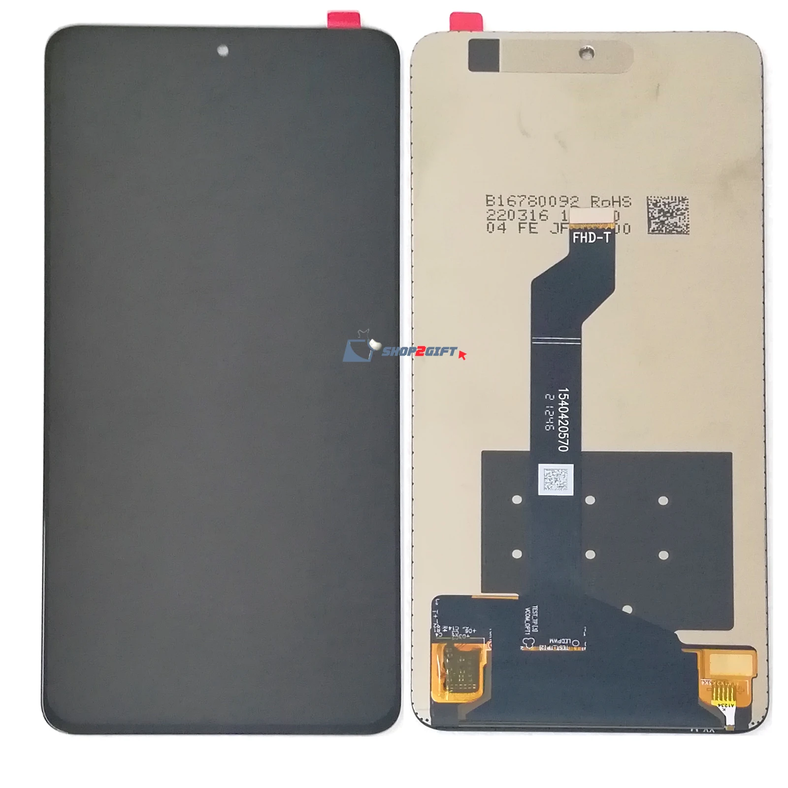 6.78" For Honor 50 SE JLH-AN00 LCD Display Touch Screen Digitizer With tools+3M
6.78" For Honor 50 SE JLH-AN00 LCD Display Touch Screen Digitizer With tools+3M