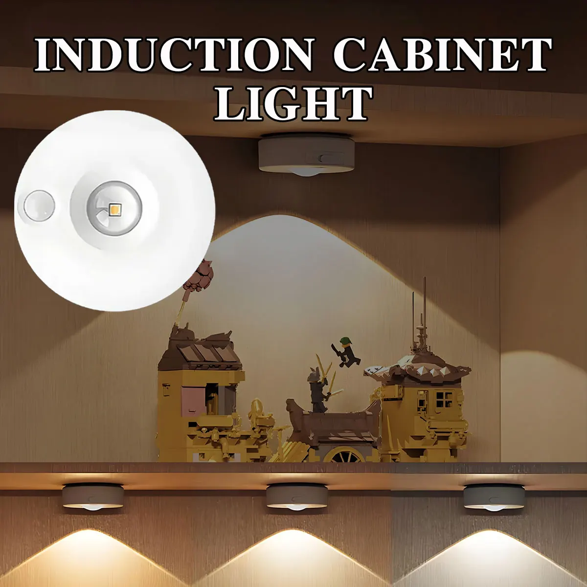 Светодиодные светильники под шкафы с датчиком движения, ночник, диммируемые, USB-перезаряжаемые, беспроводные, для кухни, шкафа, комнаты, коридора, декоративные
Светодиодные светильники под шкафы с датчиком движения, ночник, диммируемые, USB-перезаряжаемые, беспроводные, для кухни, шкафа, комнаты, коридора, декоративные