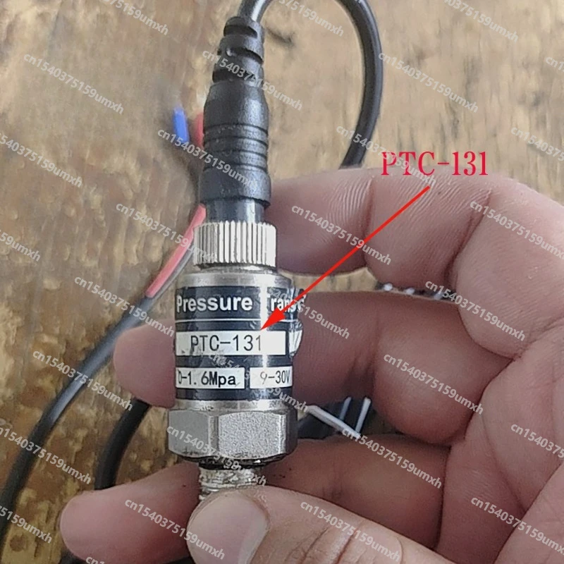 PTC-131 1300 Датчики давления Датчики давления PTC СЕРИЯ 1,0 МПа 1,6 МПа 2,5 МПа
PTC-131 1300 Датчики давления Датчики давления PTC СЕРИЯ 1,0 МПа 1,6 МПа 2,5 МПа