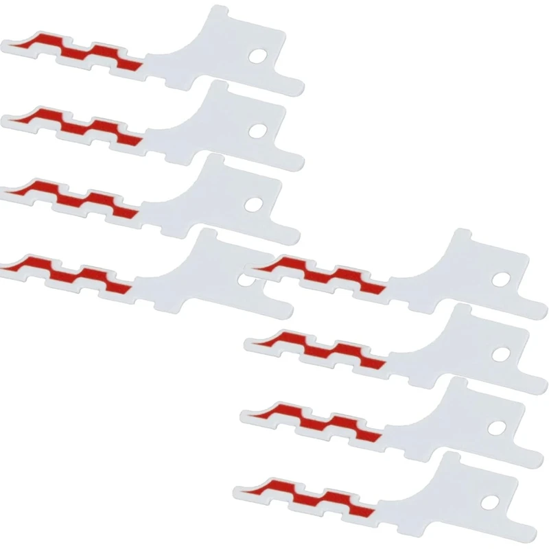 A73P-Drywall Access Saw Blades,Saw Drywall Blade,Drywall Blade 48-00-1640 For Reciprocating Saw Blades For Electric Tool 8Pcs
A73P-Drywall Access Saw Blades,Saw Drywall Blade,Drywall Blade 48-00-1640 For Reciprocating Saw Blades For Electric Tool 8Pcs