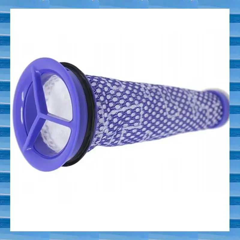 AT53 For Dyson Filter Front And Rear Filters Roller Brush Accessories For DC40 DY-923857-02
AT53 For Dyson Filter Front And Rear Filters Roller Brush Accessories For DC40 DY-923857-02