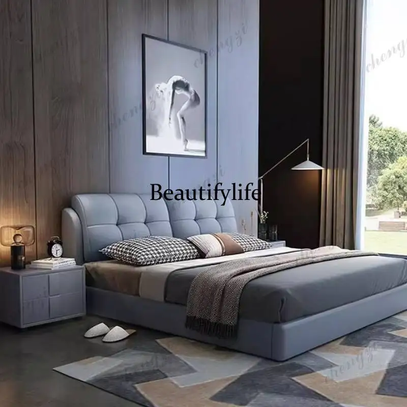 Navy Blue Heavy Duty Double Bed Soft Vintage Double Luxury Double Bed Cloud Japanese Modern Camas De Dormitorio Furniture Home
Navy Blue Heavy Duty Double Bed Soft Vintage Double Luxury Double Bed Cloud Japanese Modern Camas De Dormitorio Furniture Home