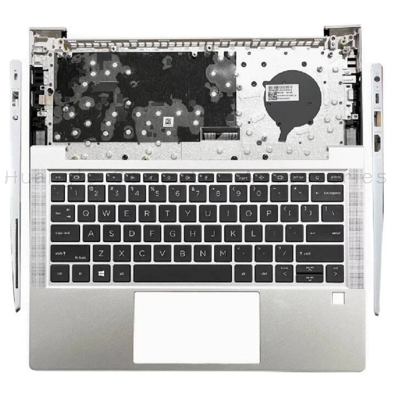 A+New Original Backlit Palmrest Keyboard Assembly For HP Elitebook 630 640 650 G8 G9 G10 Laptop
A+New Original Backlit Palmrest Keyboard Assembly For HP Elitebook 630 640 650 G8 G9 G10 Laptop