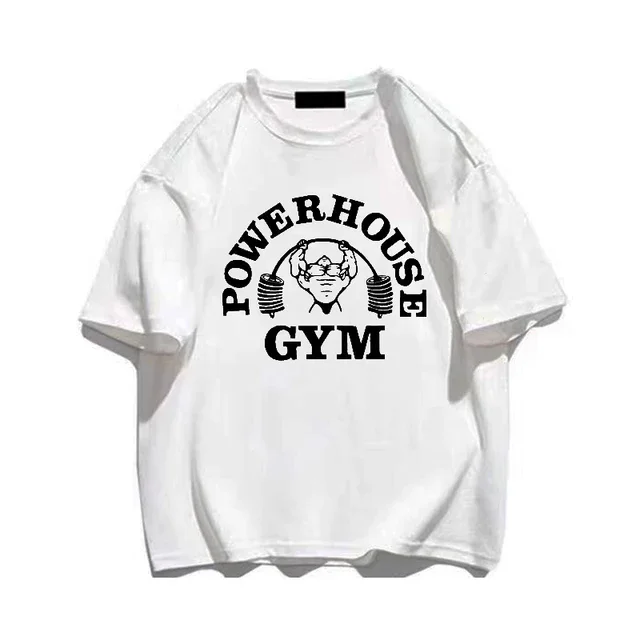 2025 Summer Men's Gym T-shirt Pattern Printed Fashion Leisure Sports Men's Round Neck T-shirt High Quality Men's Clothing
2025 Summer Men's Gym T-shirt Pattern Printed Fashion Leisure Sports Men's Round Neck T-shirt High Quality Men's Clothing