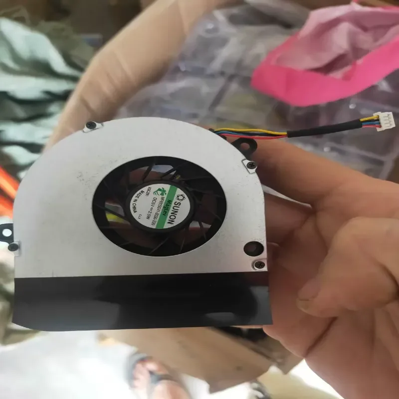 Fan for MF60090V1-B030-S99
Fan for MF60090V1-B030-S99