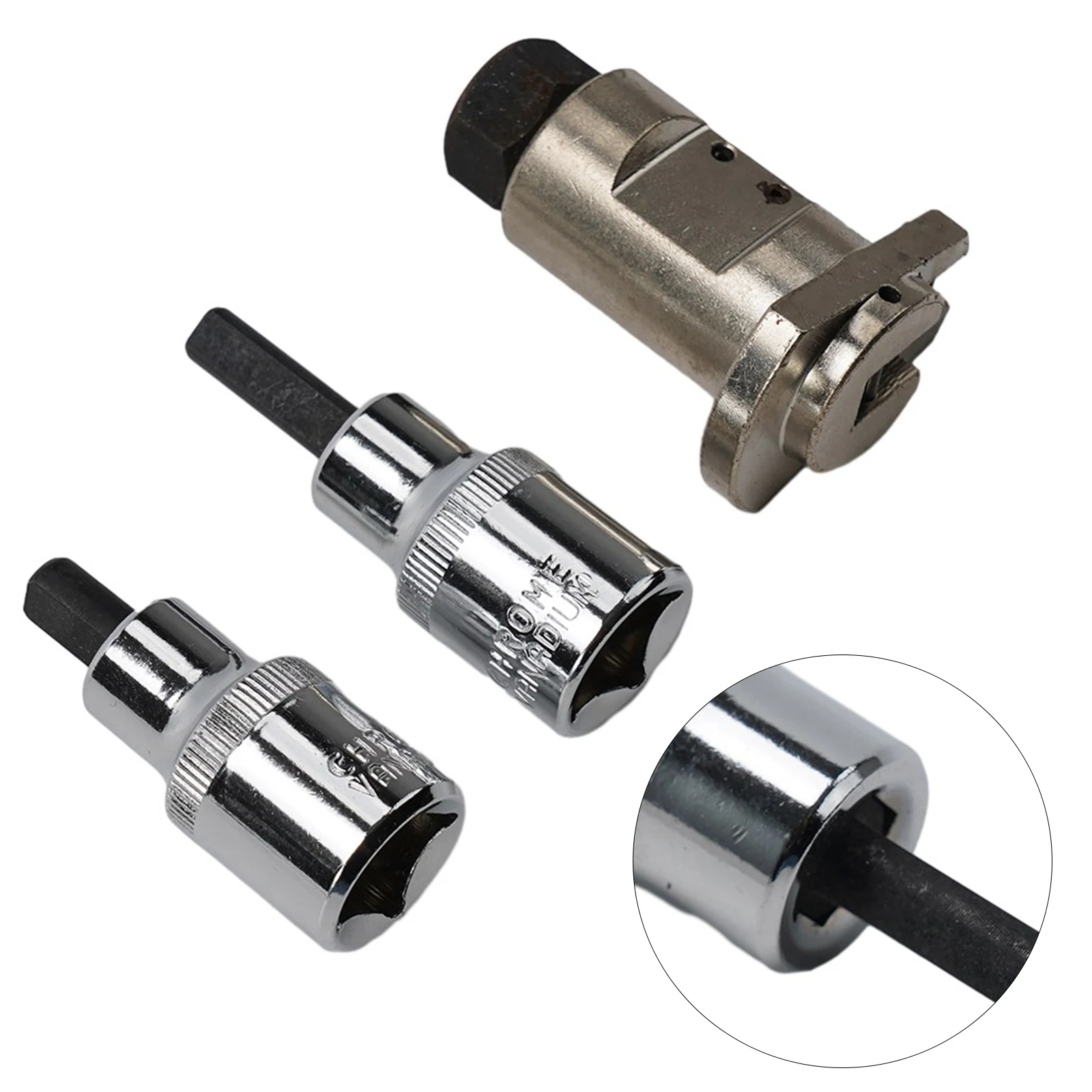 2Pcs Claw Removal Sleeve Tool & 1Pcs Hydraulic Removal Tool Hydraulic Shock Absorber Removal Tool Claw Ball Head Swing Separator
2Pcs Claw Removal Sleeve Tool & 1Pcs Hydraulic Removal Tool Hydraulic Shock Absorber Removal Tool Claw Ball Head Swing Separator