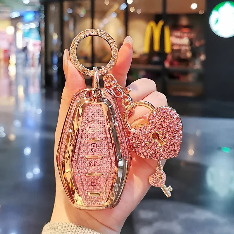 Чехол для ключей Chery Jetour X70PLUS X90 X95 X70S Big Ant Mountain Sea L9, безграничный Pro, брелок для ключей Keyshell
Чехол для ключей Chery Jetour X70PLUS X90 X95 X70S Big Ant Mountain Sea L9, безграничный Pro, брелок для ключей Keyshell