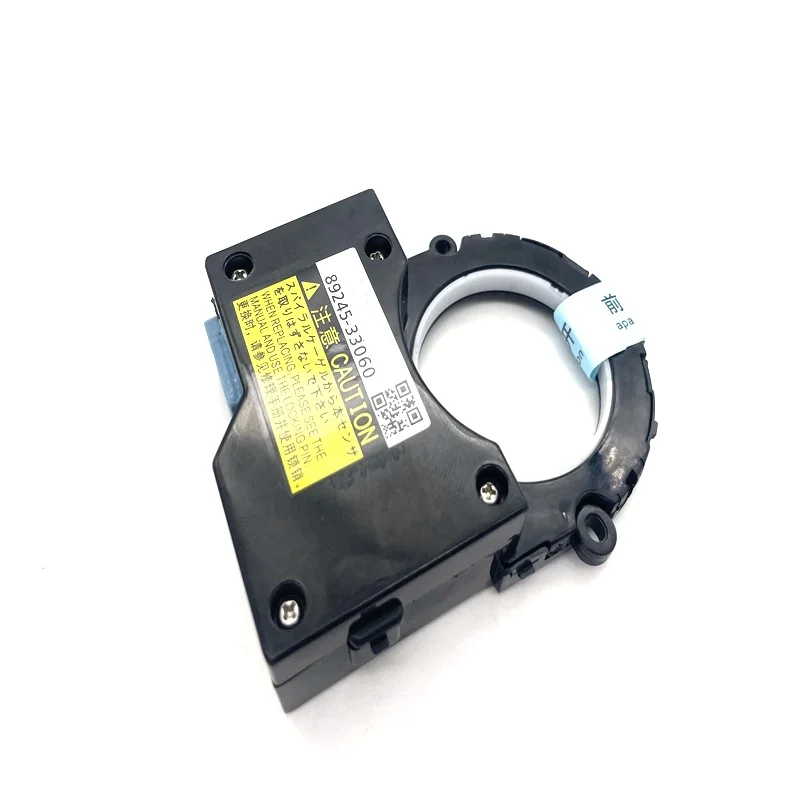 Engine Auto Parts OEM 89245-33060 Auto Parts Steering Clockspring Wheel Angle Sensor Fit for Toyota Yaris
Engine Auto Parts OEM 89245-33060 Auto Parts Steering Clockspring Wheel Angle Sensor Fit for Toyota Yaris