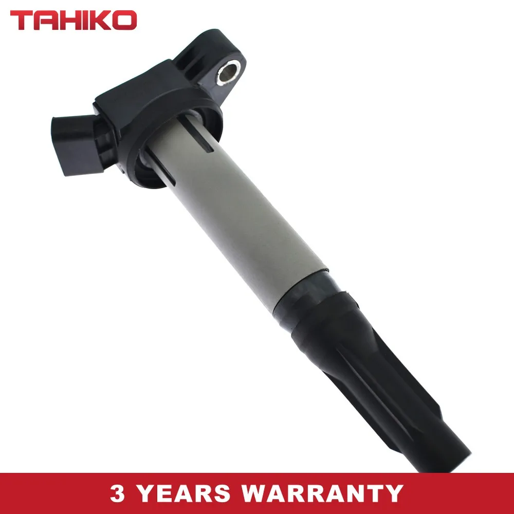 Ignition coil 90919-02255 fit for 2007-2014 LEXUS ES350 3.5L V6 S350 RX350 RX450H HIGHLANDER TOYOTA AVALON AVALON RAV4 VENZA
Ignition coil 90919-02255 fit for 2007-2014 LEXUS ES350 3.5L V6 S350 RX350 RX450H HIGHLANDER TOYOTA AVALON AVALON RAV4 VENZA