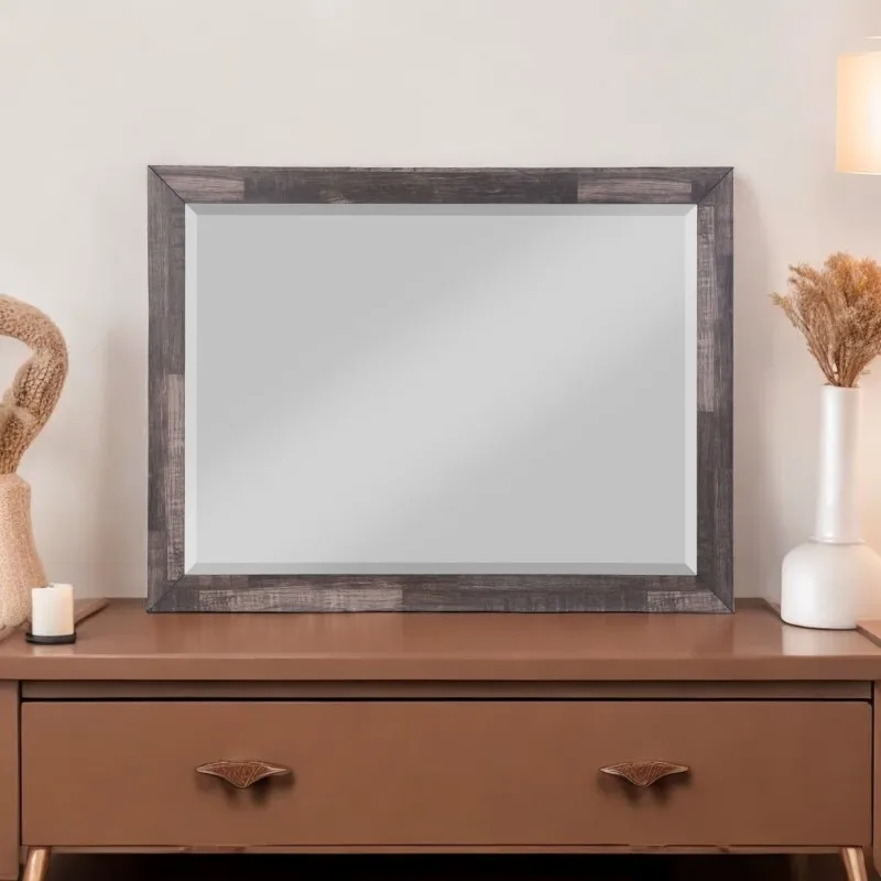 Зеркало с отделкой Juniper Dark Cherry
Зеркало с отделкой Juniper Dark Cherry