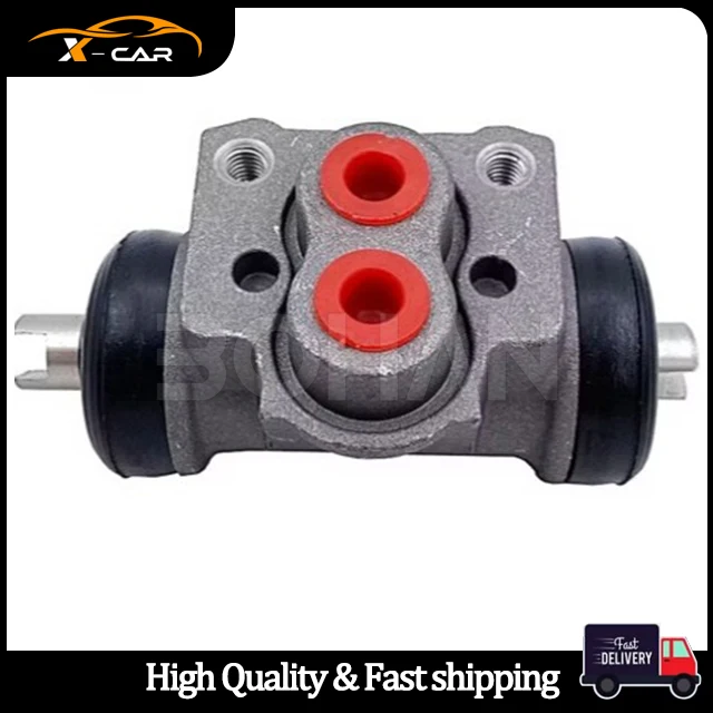 Wheel Brake Cylinder For MITSUBISHI FIAT L 200 020562 A12050 101-974 LW90117 6000606004 J3235027 04-0974 4610A008
Wheel Brake Cylinder For MITSUBISHI FIAT L 200 020562 A12050 101-974 LW90117 6000606004 J3235027 04-0974 4610A008
