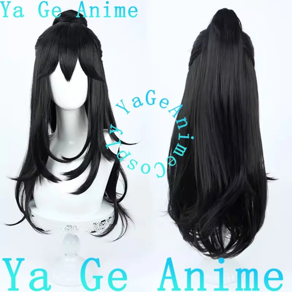 Синтетический термостойкий парик для косплея Ли Хуоуанга из аниме и игр, для Хэллоуина и карнавальных вечеринок, в стиле «Путешествие в странном мире»
Синтетический термостойкий парик для косплея Ли Хуоуанга из аниме и игр, для Хэллоуина и карнавальных вечеринок, в стиле «Путешествие в странном мире»