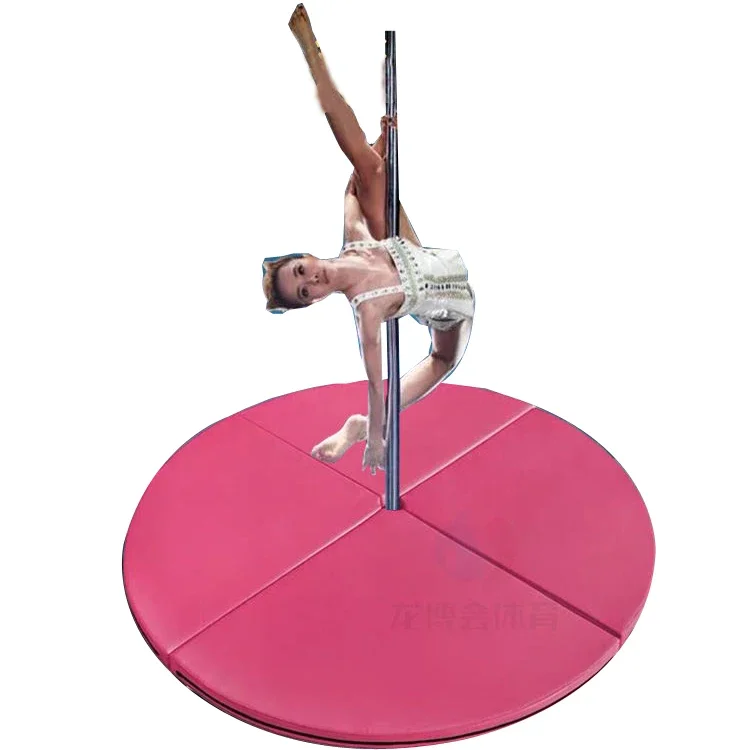Cheap Steel Pole Dance Protective Crash Mat for Exported
Cheap Steel Pole Dance Protective Crash Mat for Exported