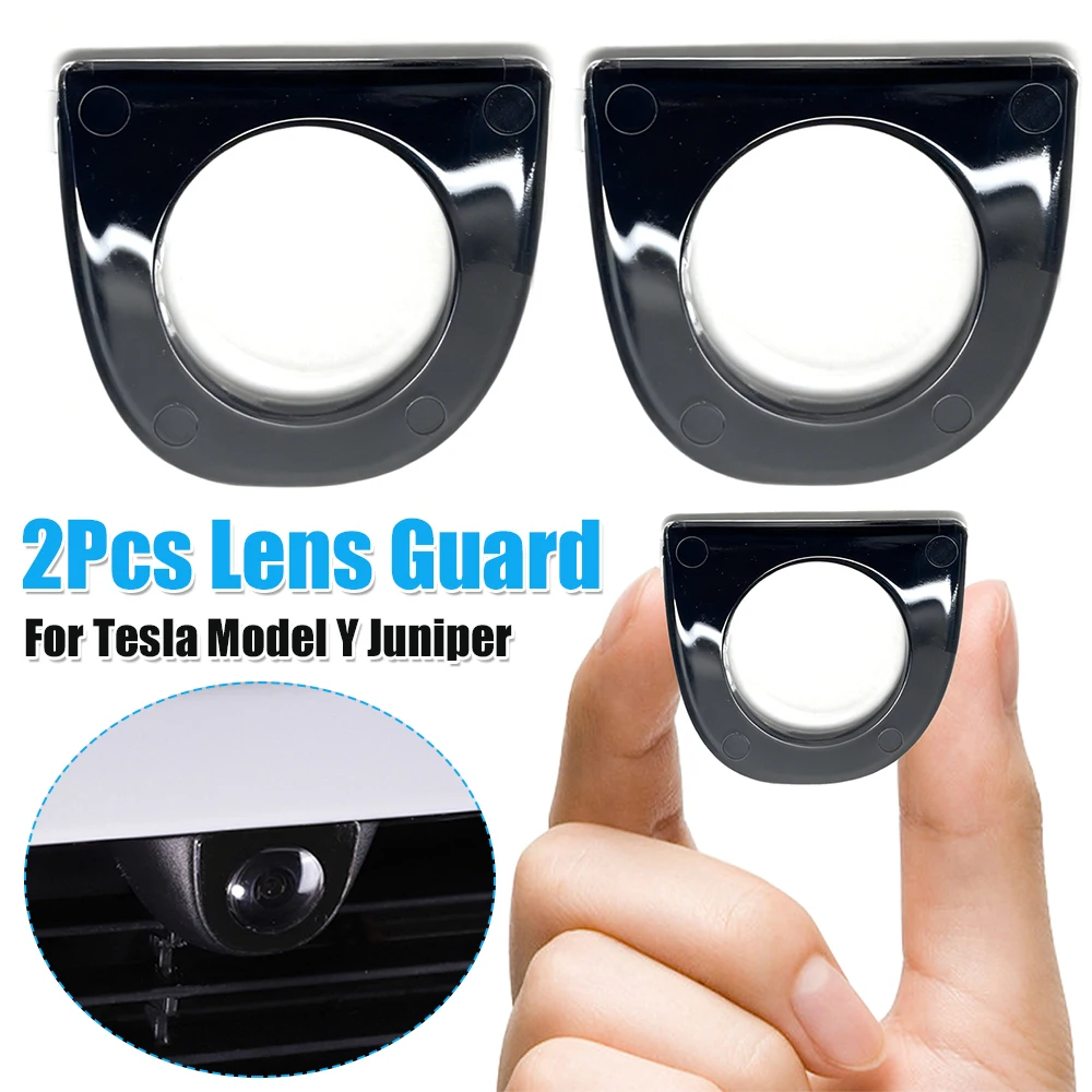 2 шт. защита объектива для Tesla Model Y Juniper/Model YL 2025-2026, защита от царапин, ПК премиум-класса, прозрачный, не требующий повреждений, установка без инструментов
2 шт. защита объектива для Tesla Model Y Juniper/Model YL 2025-2026, защита от царапин, ПК премиум-класса, прозрачный, не требующий повреждений, установка без инструментов