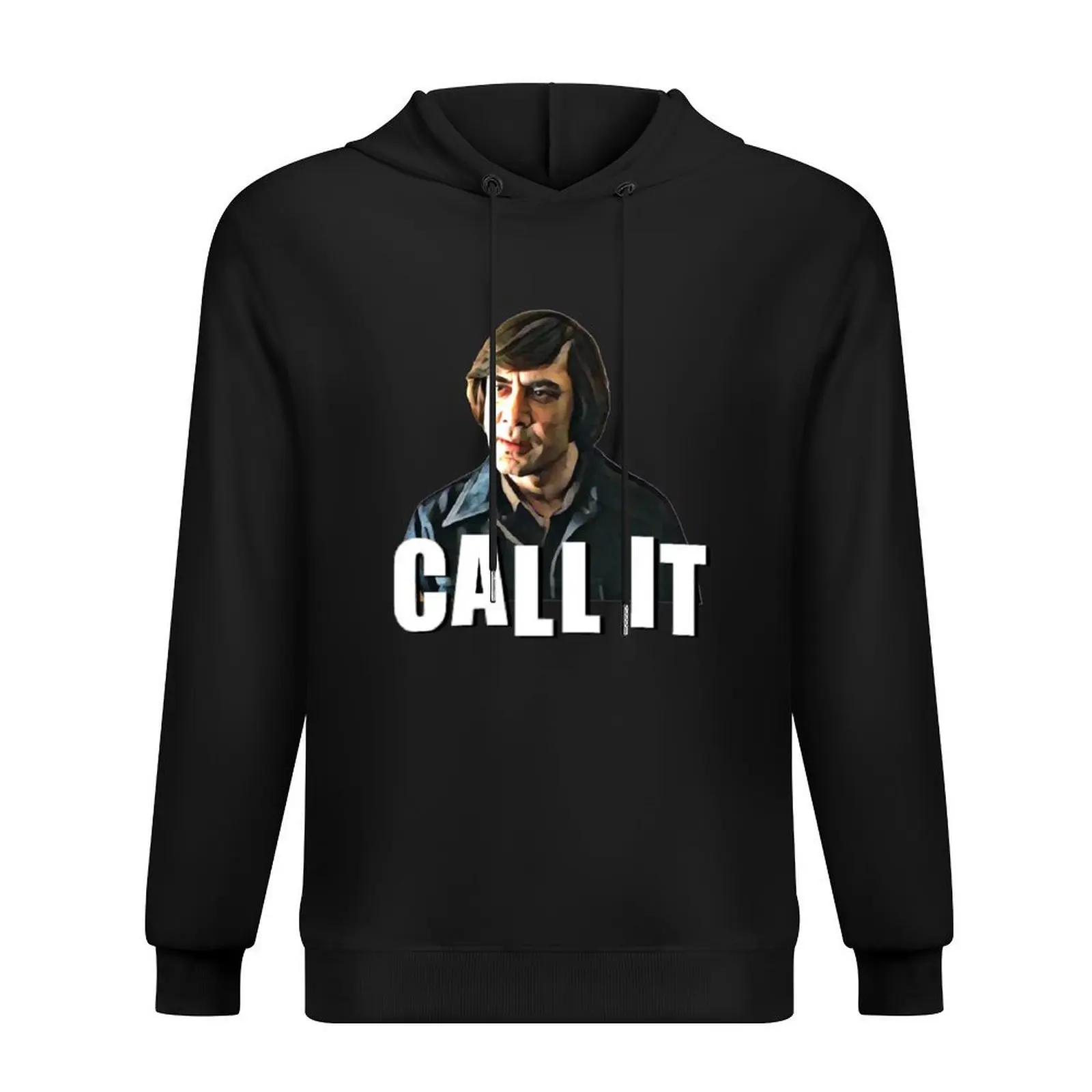 NO COUNTRY FOR OLD MEN - Call it Hoodie graphic t shirts men men's autumn clothes men's sweat-shirt hoodies and sweatshirts new
NO COUNTRY FOR OLD MEN - Call it Hoodie graphic t shirts men men's autumn clothes men's sweat-shirt hoodies and sweatshirts new