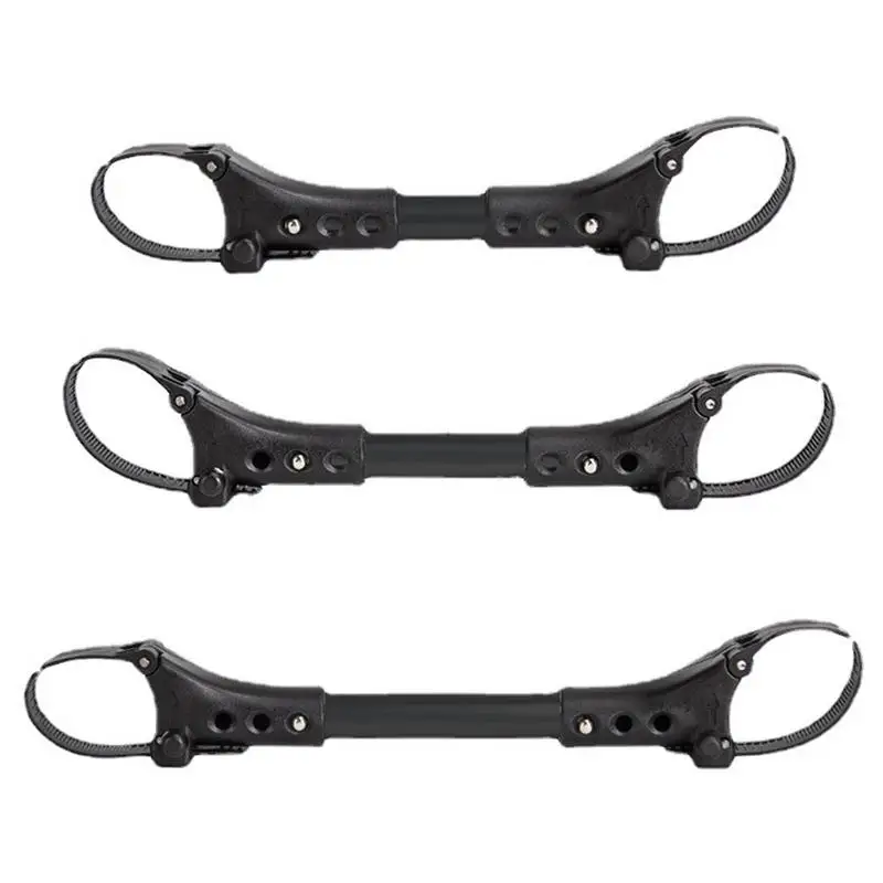 3pcs Twin Baby Stroller Connector Universal Joints Infant Cart Secure Straps Adjustable Linker Hook Safety Stroller Accessories
3pcs Twin Baby Stroller Connector Universal Joints Infant Cart Secure Straps Adjustable Linker Hook Safety Stroller Accessories