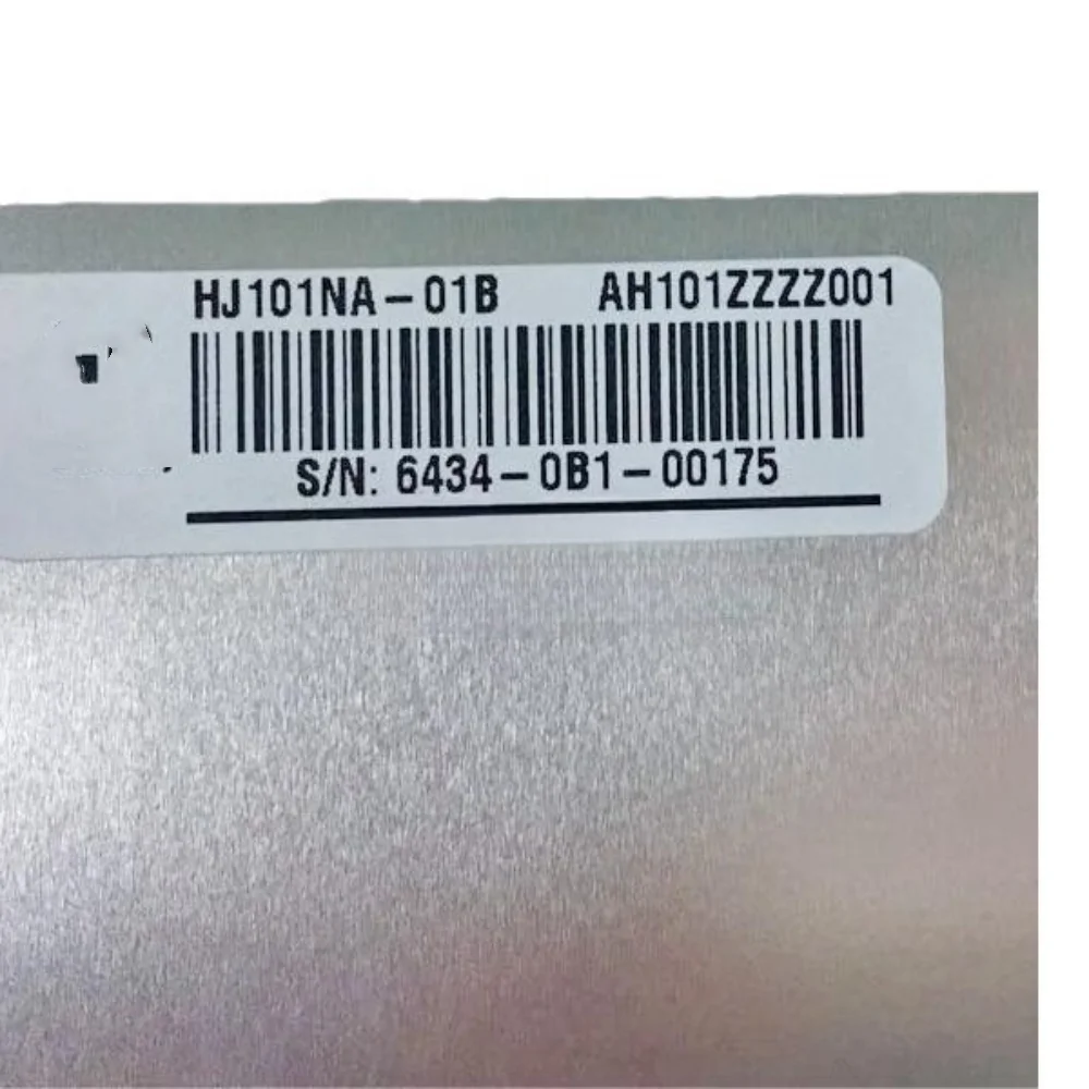 HJ101NA-01B ЖК-дисплей
HJ101NA-01B ЖК-дисплей