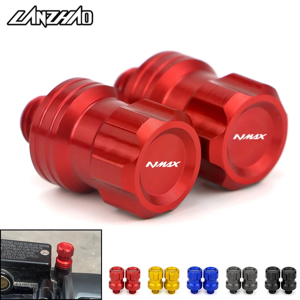 NMAX руль мотоцикла зеркальные винты болты крышки CNC аксессуары для Yamaha N-max 125 155 2015 2016 2017 2018 2019 2020 2021 +
NMAX руль мотоцикла зеркальные винты болты крышки CNC аксессуары для Yamaha N-max 125 155 2015 2016 2017 2018 2019 2020 2021 +