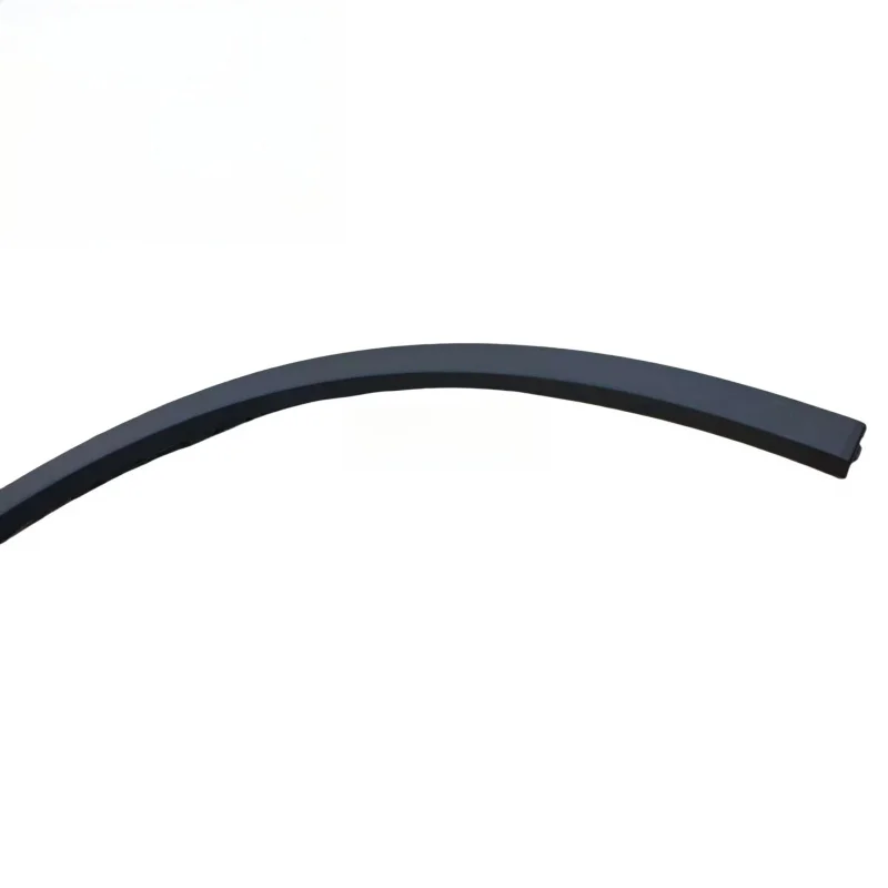 High Quality Durable ABS Plastic Wheel Eyebrow Easy To Install Car Exterior Decor Accessories
High Quality Durable ABS Plastic Wheel Eyebrow Easy To Install Car Exterior Decor Accessories