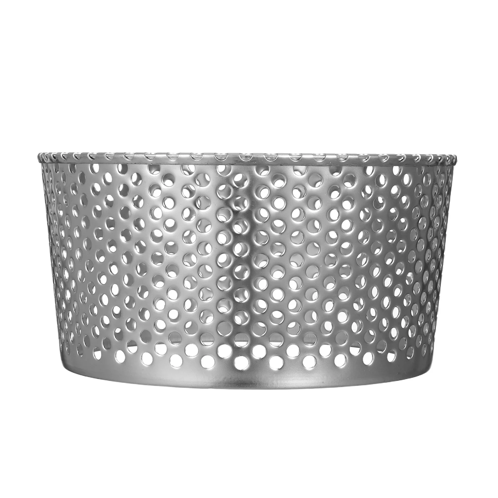 Stainless Steel Drain Corrosion Resistant Durable Drainage Pipe Mesh Flat Roof Floor Easy Install Vent Filter Hygienic Dome
Stainless Steel Drain Corrosion Resistant Durable Drainage Pipe Mesh Flat Roof Floor Easy Install Vent Filter Hygienic Dome